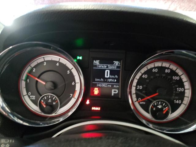 Photo 9 from auction – 2013 DODGE DURANGO SX with VIN 1C4RDHAG6DC676141