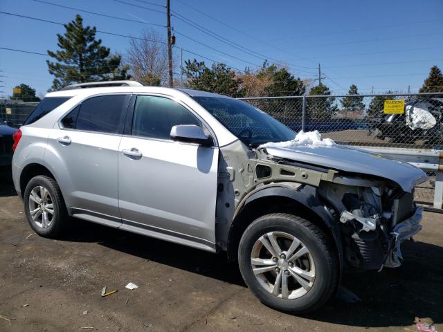 Photo 4 from auction – 2013 CHEVROLET EQUINOX LT with VIN 2GNFLNEK8D6382100