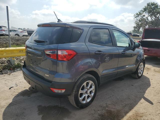 Photo 3 from auction – 2018 FORD ECOSPORT S with VIN MAJ3P1TEXJC217261
