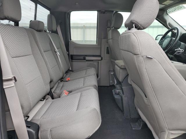Photo 10 from auction – 2019 FORD F150 SUPER with VIN 1FTEX1CB2KKD21629