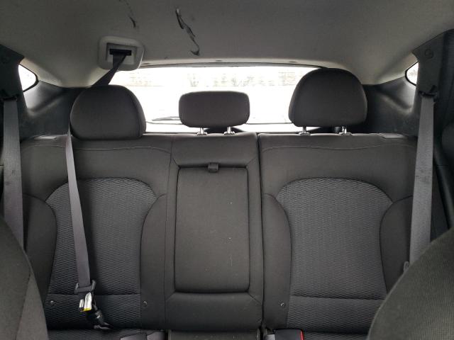 Photo 10 from auction – 2014 HYUNDAI TUCSON GLS with VIN KM8JT3AF5EU817296