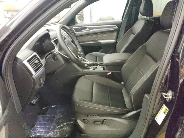 Photo 7 from auction – 2023 VOLKSWAGEN ATLAS CROS with VIN 1V2BC2CA8PC211681