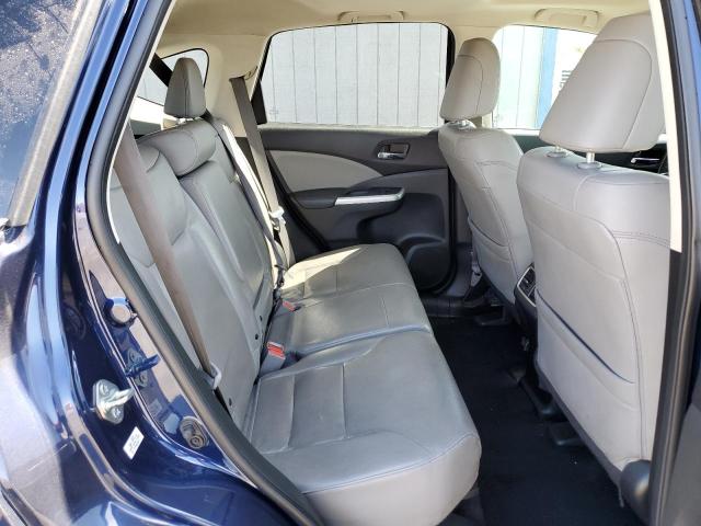 Photo 11 from auction – 2016 HONDA CR-V EXL with VIN 2HKRM3H71GH546463