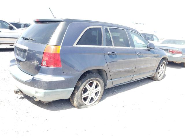 Photo 3 from auction – 2007 CHRYSLER PACIFICA T with VIN 2A8GF68X57R306184