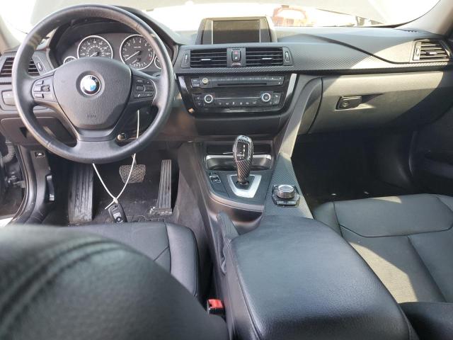 Photo 8 from auction – 2013 BMW 328 XI with VIN WBA3B3C51DF536102