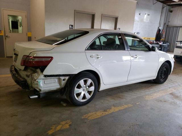 Photo 3 from auction – 2008 TOYOTA CAMRY CE with VIN 4T1BE46K68U732594