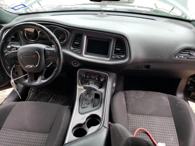 Photo 8 from auction – 2019 DODGE CHALLENGER with VIN 2C3CDZBT2KH708542
