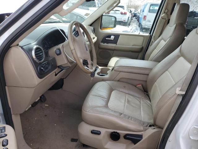 Photo 7 from auction – 2004 FORD EXPEDITION with VIN 1FMPU17LX4LB74344