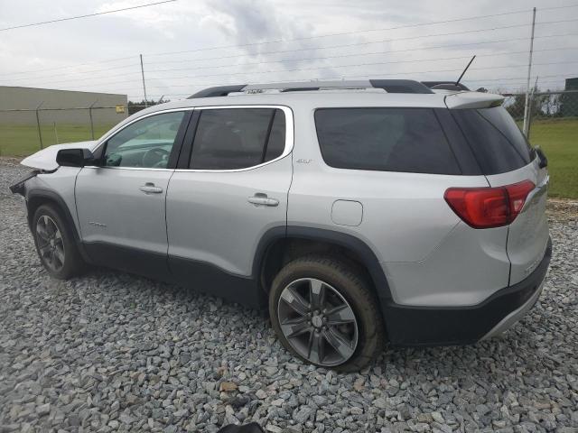 Photo 2 from auction – 2017 GMC ACADIA SLT with VIN 1GKKNNLS5HZ299999