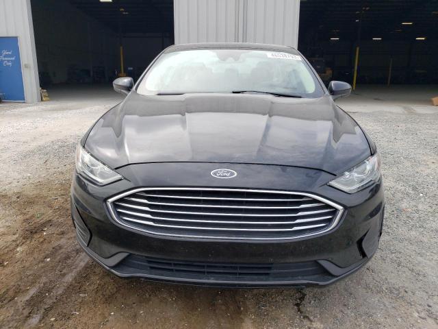 Photo 5 from auction – 2020 FORD FUSION SE with VIN 3FA6P0HD6LR136365