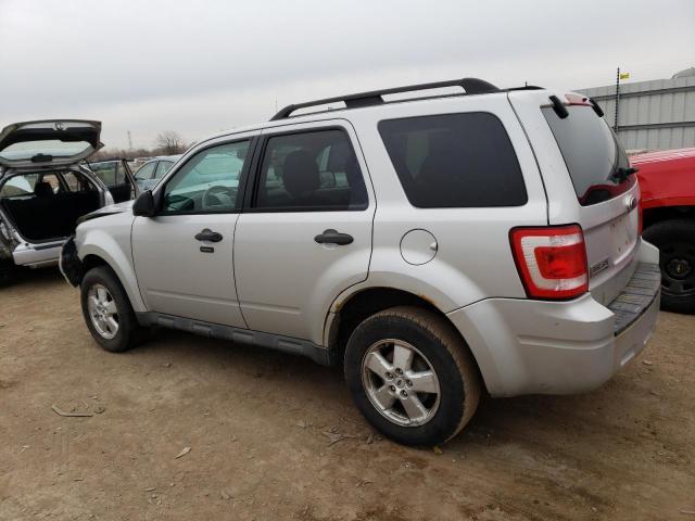Photo 2 from auction – 2009 FORD ESCAPE XLT with VIN 1FMCU03759KB54937