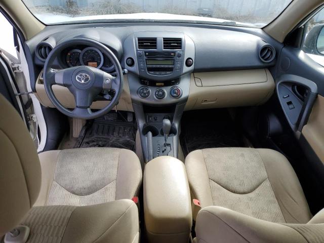 Photo 8 from auction – 2010 TOYOTA RAV4 with VIN 2T3BF4DV5AW071244