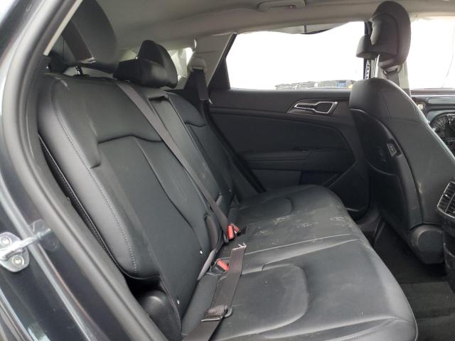 Photo 10 from auction – 2023 KIA SPORTAGE E with VIN KNDPVCAG2P7014299