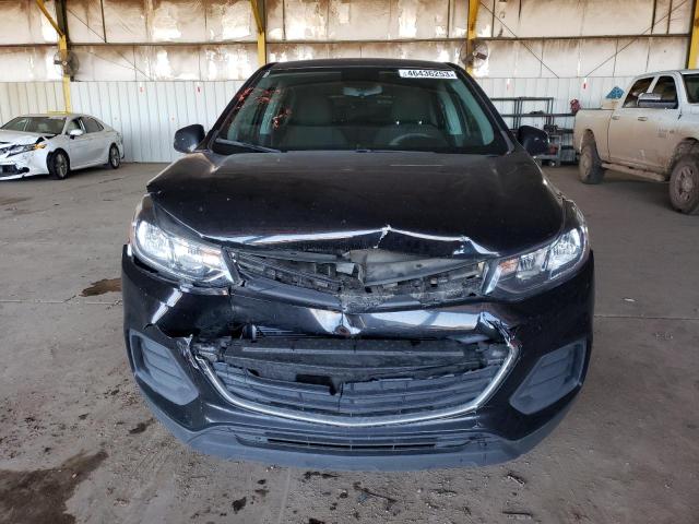 Photo 5 from auction – 2020 CHEVROLET TRAX LS with VIN KL7CJKSB0LB074013