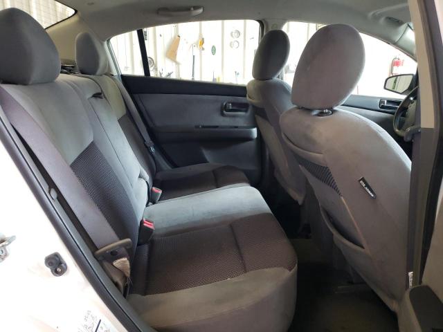 Photo 10 from auction – 2007 NISSAN SENTRA 2.0 with VIN 3N1AB61E47L625089