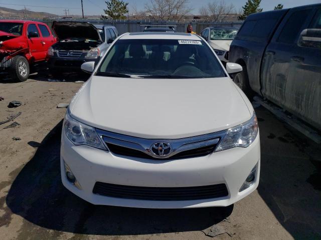 Photo 5 from auction – 2014 TOYOTA CAMRY L with VIN 4T4BF1FKXER396056