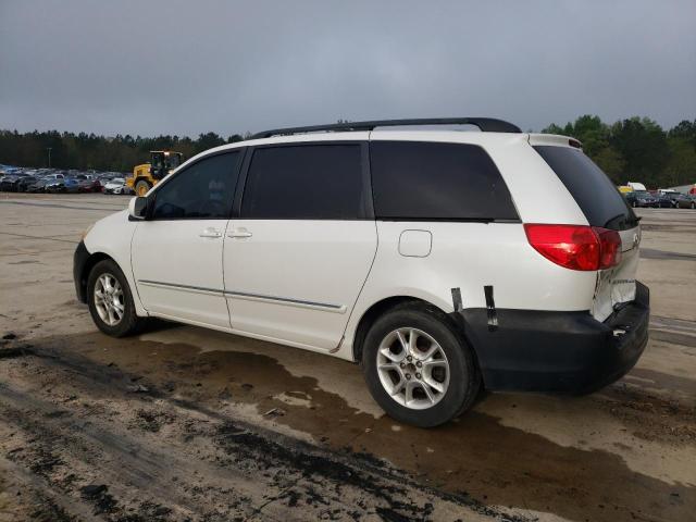Photo 2 from auction – 2006 TOYOTA SIENNA XLE with VIN 5TDZA22C06S406972