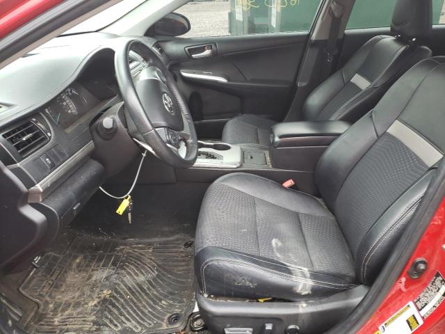 Photo 7 from auction – 2014 TOYOTA CAMRY L with VIN 4T1BF1FK9EU854390