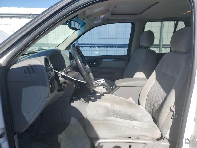 Photo 7 from auction – 2008 GMC ENVOY with VIN 1GKDT13S582186456