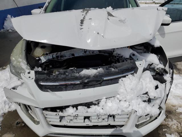 Photo 11 from auction – 2014 FORD ESCAPE SE with VIN 1FMCU0GX7EUA23470