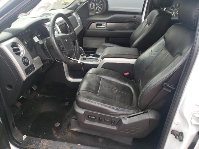 Photo 7 from auction – 2014 FORD F150 SUPER with VIN 1FTFW1ET8EFA67855