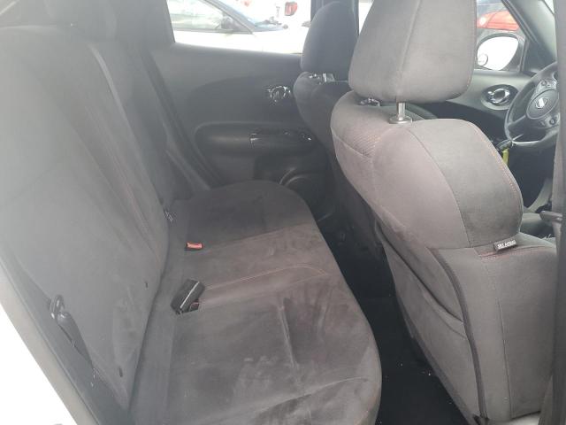 Photo 11 from auction – 2013 NISSAN JUKE S with VIN JN8AF5MV6DT231676