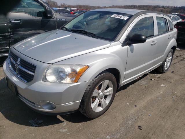 DODGE CALIBER MA 2011 with VIN 1B3CB3HAXBD128720 - Photo from auction