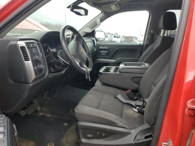 Photo 7 from auction – 2019 CHEVROLET silverado with VIN 2GCVKPEC3K1238413