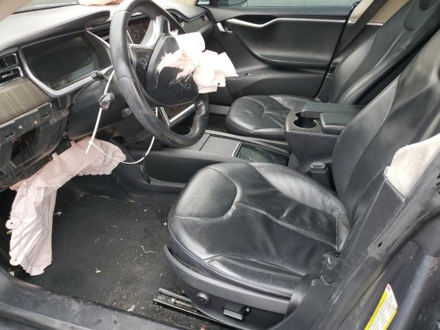 Photo 7 from auction – 2013 TESLA MODEL S with VIN 5YJSA1DGXDFP08752