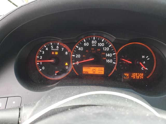 Photo 9 from auction – 2008 NISSAN ALTIMA 2.5 with VIN 1N4AL24E78C137014