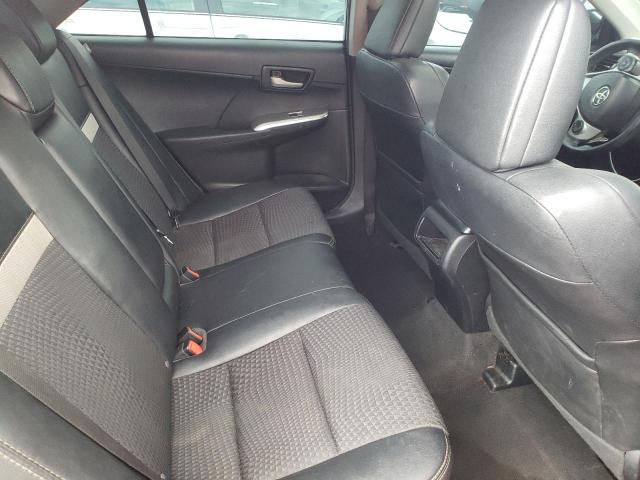 Photo 10 from auction – 2012 TOYOTA CAMRY SE A with VIN 4T1BF1FK8CU627088