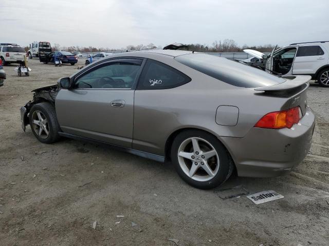 Photo 2 from auction – 2002 ACURA RSX with VIN JH4DC548X2C022108