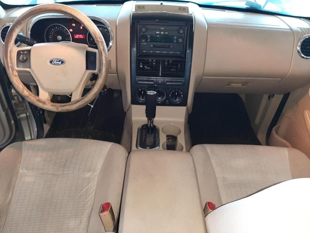 Foto 8 de la subasta – 2006 FORD EXPLORER X con VIN 1FMEU63E66UB71790