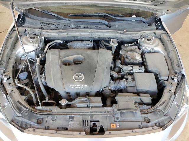 Photo 11 from auction – 2015 MAZDA 3 TOURING with VIN 3MZBM1L71FM190440