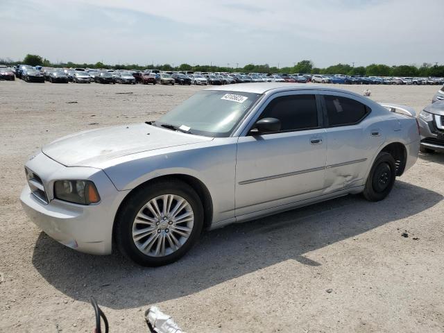 DODGE CHARGER 2009 with VIN 2B3KA43D99H615815 - Photo from auction