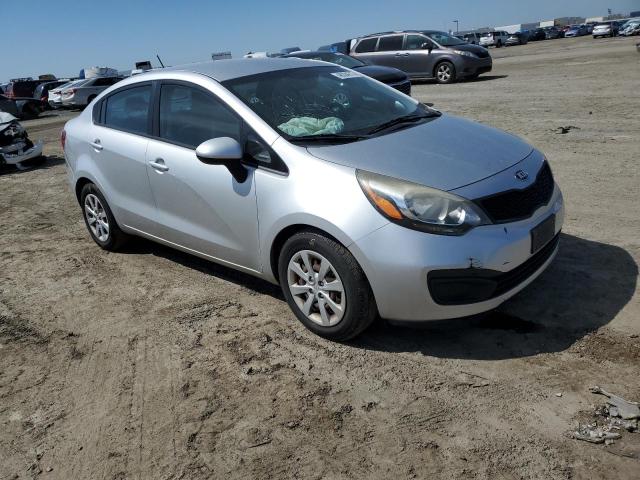 Photo 4 from auction – 2015 KIA RIO LX with VIN KNADM4A30F6520868