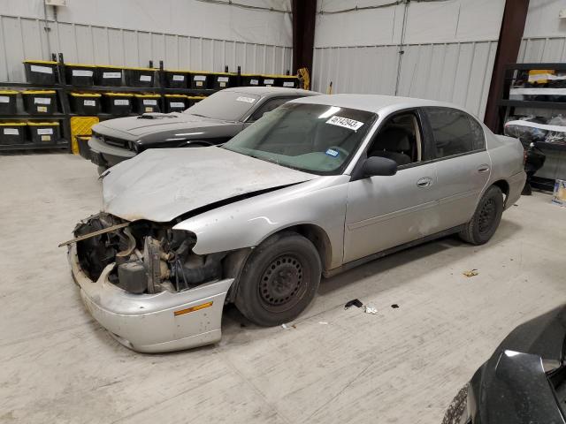 CHEVROLET CLASSIC 2004 with VIN 1G1ND52F04M584920 - Photo from auction