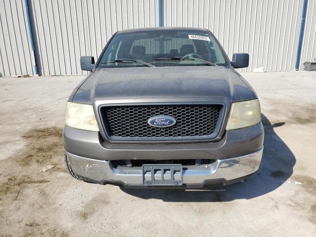 Photo 5 from auction – 2005 FORD F150 SUPER with VIN 1FTRW12W25FB70216