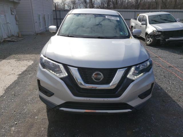 Photo 5 from auction – 2018 NISSAN ROGUE S with VIN KNMAT2MV7JP552598