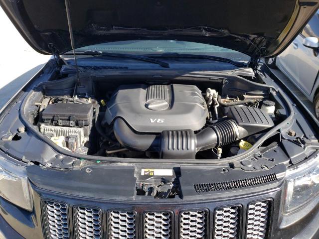Photo 12 from auction – 2015 JEEP GRAND CHER with VIN 1C4RJEAG7FC749382