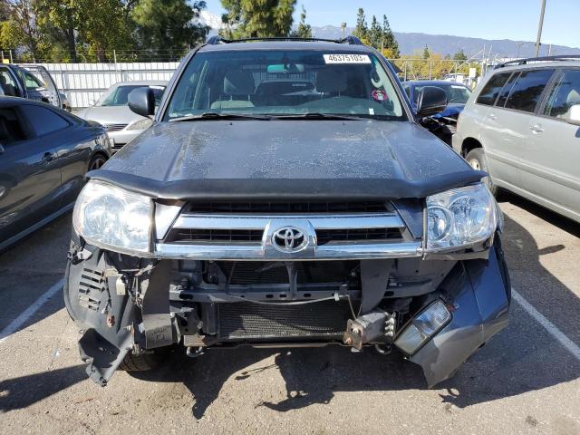 Zdjęcie 5 z aukcji – 2005 TOYOTA 4RUNNER SR z VIN JTEZU14R650045151