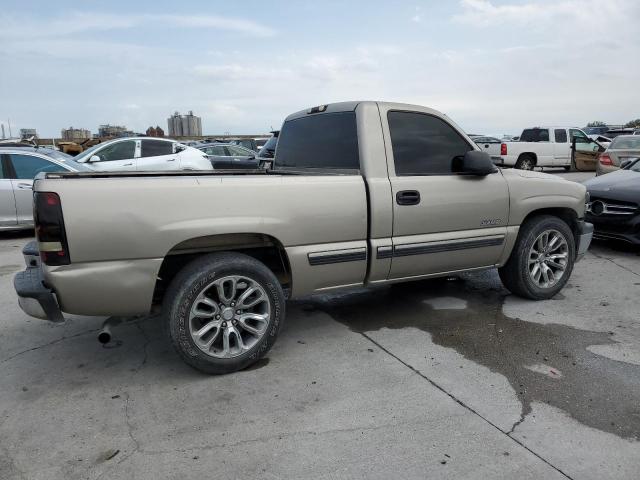 Photo 3 from auction – 2001 CHEVROLET SILVERADO with VIN 1GCEC14W81Z328085