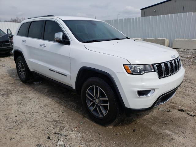 Photo 4 from auction – 2018 JEEP GRAND CHER with VIN 1C4RJFBG8JC297777