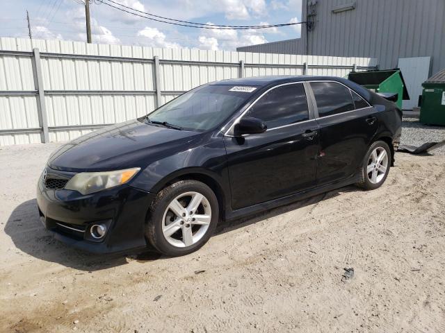 Photo 1 from auction – 2013 TOYOTA CAMRY L with VIN 4T1BF1FK8DU222897