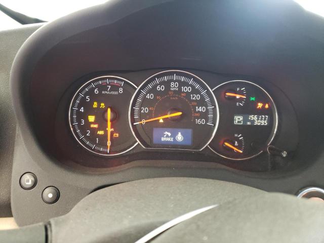 Photo 9 from auction – 2012 NISSAN MAXIMA S with VIN 1N4AA5AP0CC834160