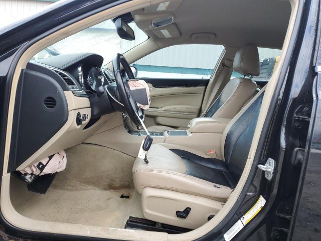 Photo 7 from auction – 2012 CHRYSLER 300 with VIN 2C3CCAAG9CH104383