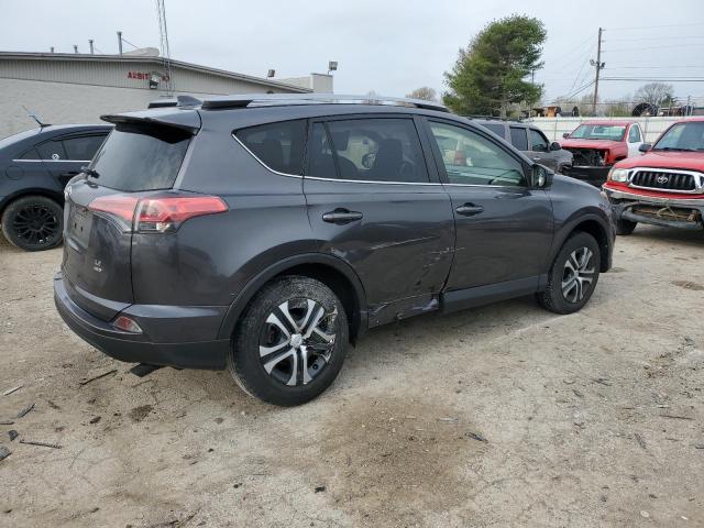 Photo 3 from auction – 2017 TOYOTA RAV4 LE with VIN JTMBFREV6HJ134002