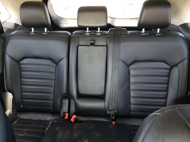 Photo 10 from auction – 2020 FORD EDGE SEL with VIN 2FMPK4J90LBA30255