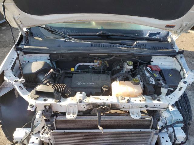 Photo 11 from auction – 2015 BUICK ENCORE with VIN KL4CJGSB8FB264141
