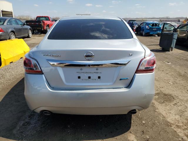 Photo 6 from auction – 2013 NISSAN ALTIMA 2.5 with VIN 1N4AL3AP7DN426730